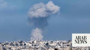 Israeli defense minister outlines new phase in Gaza war