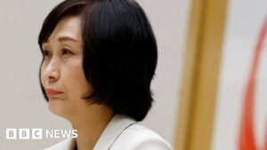 Japan Airlines appoints ex-flight attendant as first female president