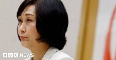 Japan Airlines appoints ex-flight attendant as first female president