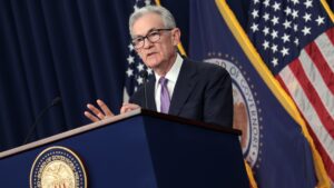 Jobs report could fuel notion that the Fed may not cut rates as much as the market expects