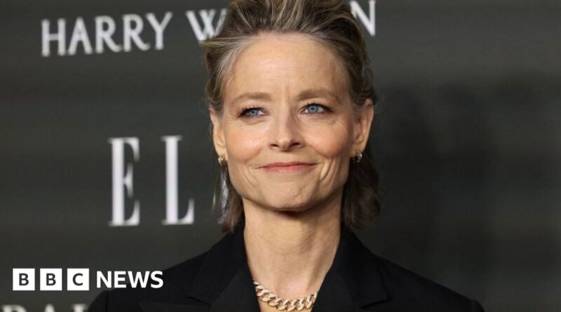 Jodie Foster: Gen Z can be 'really annoying' to work with