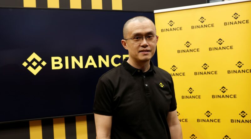 Judge refused to let Binance founder Zhao travel to UAE despite his offer to use equity as security