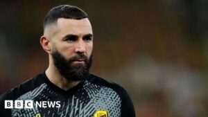 Karim Benzema files defamation suit against French interior minister