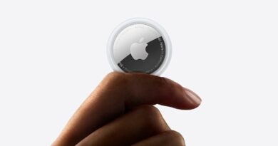 Keep track of your items with 17% off Apple AirTags