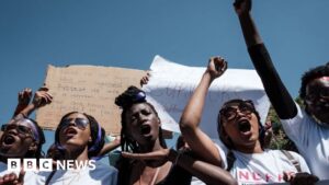 Kenyan Airbnb murder: How femicide exposed toxic online misogyny