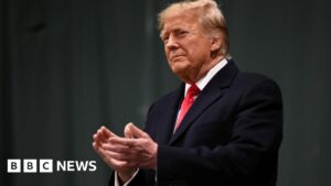 Key takeaways from Trump's win at Iowa caucuses