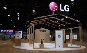 LG opens its first US EV charging factory in Texas  | TechCrunch