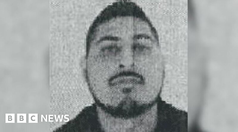 La Kena: Notorious Mexican cartel leader captured