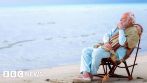 Lakshadweep: Can India's 'alternative Maldives' handle mass tourism?