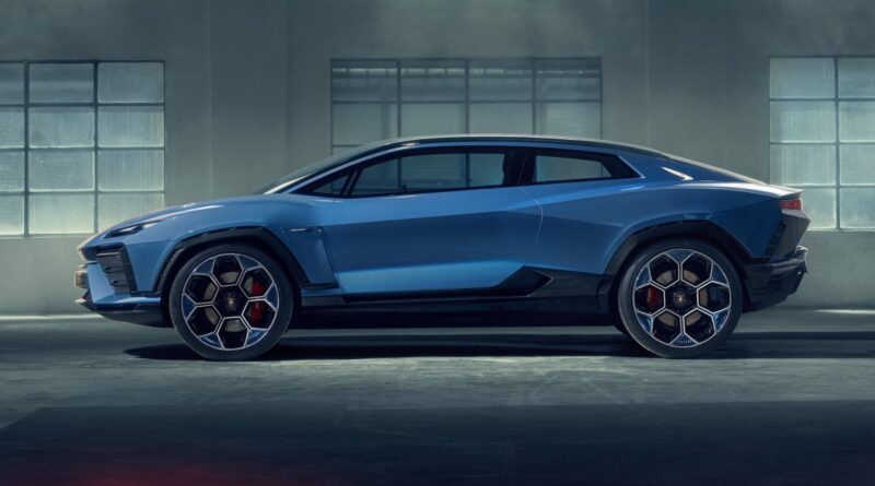 Lamborghini licenses MIT’s new high-capacity, fast-charging organic battery tech | TechCrunch