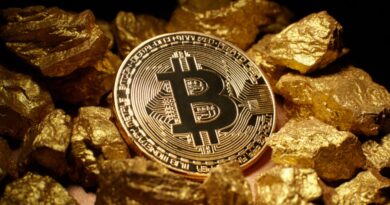 Launch of new ETFs may not affect bitcoin the same way they did gold, Citi says. Here’s why