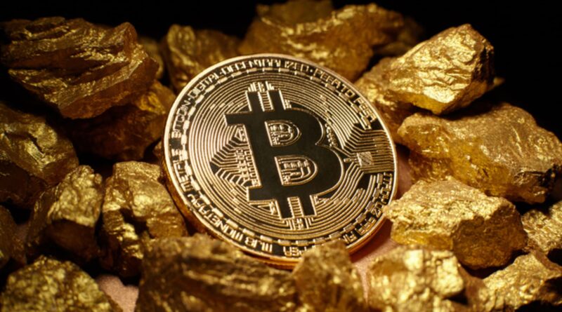 Launch of new ETFs may not affect bitcoin the same way they did gold, Citi says. Here’s why