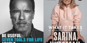 Leadership books to read over the holidays