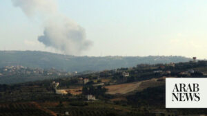 Lebanon prepared if border situation worsens, says minister
