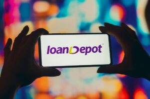 LoanDepot hit by suspected ransomware attack | TechCrunch