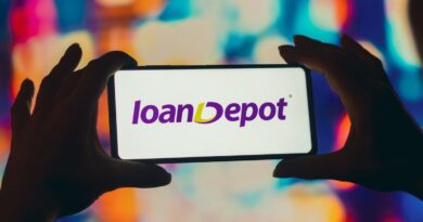 LoanDepot hit by suspected ransomware attack | TechCrunch