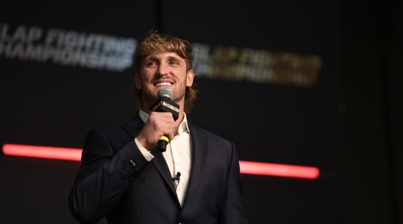 Logan Paul promises CryptoZoo refunds, as long as you don't sue him | TechCrunch