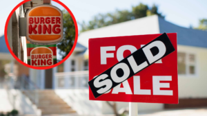 Long-time Burger King cook who never missed a day of work buys his first home after viral fundraising campaign