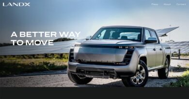 Lordstown Motors founder launches new EV startup with trucks we've seen before | TechCrunch