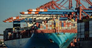 Maersk says to avoid Red Sea for foreseeable future