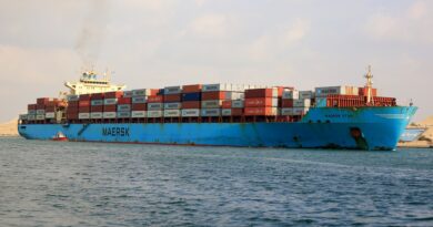 Maersk's Red Sea shipping pause highlights challenges for U.S.-led efforts to protect trade