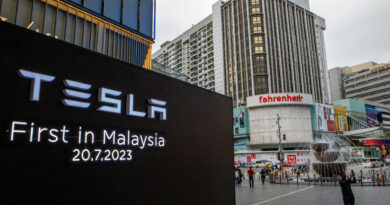 Malaysia is doubling down on the chip industry to capture growth in EVs