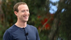 Mark Zuckerberg indicates Meta is spending billions of dollars on Nvidia AI chips