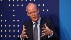 Markets getting ahead of themselves on rate cuts and risk being 'self-defeating,' ECB member says