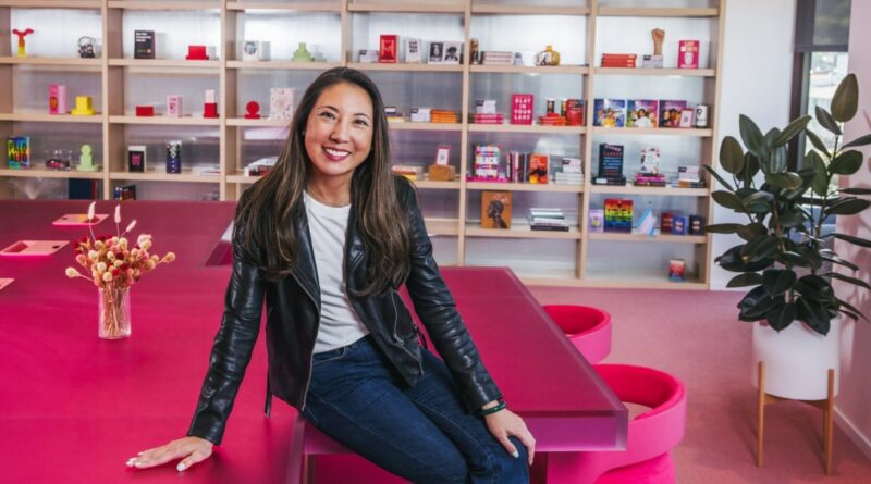 Match Group promotes Faye Iosotaluno to Tinder CEO | TechCrunch