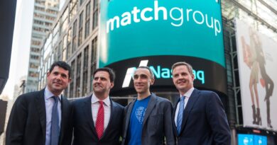 Match shares surge on report activist investor Elliott takes $1 billion stake