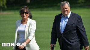 Melania Trump's mother Amalija Knavs dies at 78