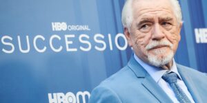 Memorabilia auction for HBO’s ‘Succession’ takes in $627,000 as fans scoop up props, including Tom Ford sneakers at $2,125