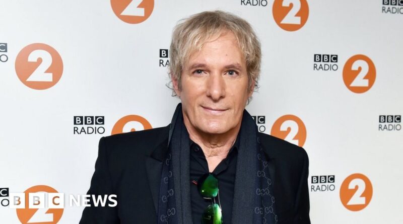 Michael Bolton recovering after brain tumour surgery