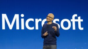 Microsoft brings Copilot AI assistant to small businesses and launches a premium tier for individuals