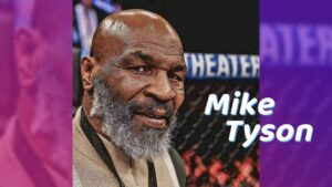 MikeTyson - "BEING A MUSLIM MAKES ME A BETTER PERSON"