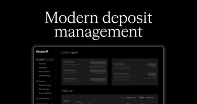 ModernFi secures $18.7M to help banks grow their deposit base | TechCrunch