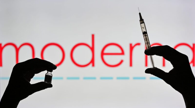 Moderna stock pops after Oppenheimer says Covid shot maker could launch more products over next two years