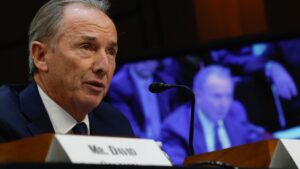 Morgan Stanley will pay $249 million to settle criminal, SEC block trade probes