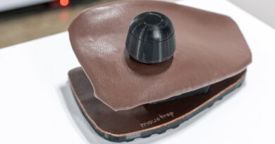 Moustrap wants to bring some loving luxury to your mousing about | TechCrunch