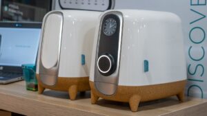 My Memo adds some pill-zazz to automatic medicine dispensers | TechCrunch