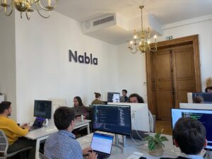 Nabla raises another $24 million for its AI assistant for doctors that automatically writes clinical notes | TechCrunch
