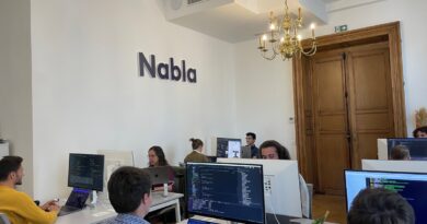 Nabla raises another $24 million for its AI assistant for doctors that automatically writes clinical notes | TechCrunch