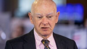 NatWest chair sparks backlash for saying it's not 'that difficult' to buy a property in Britain