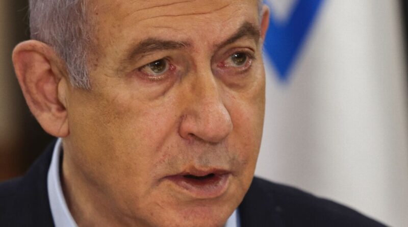 Netanyahu under pressure over Israel troop losses, hostages