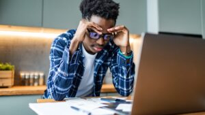 New FAFSA launches after a long delay — but with 'some minor issues,' Education Department says