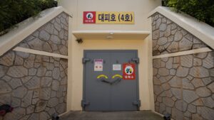 North Korea fires 200 artillery shells near Yeonpyeong Island; South reportedly orders evacuation