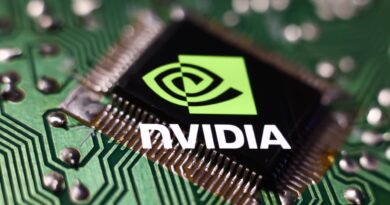 Nvidia to launch China-focused AI chip in Q2 2024, sources say