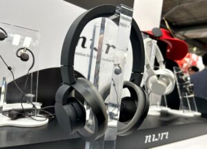 Nwm's open-air headphones are literally not there | TechCrunch