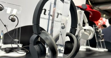 Nwm's open-air headphones are literally not there | TechCrunch