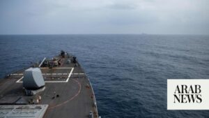 Oil tankers continue Red Sea movements despite Houthi attacks